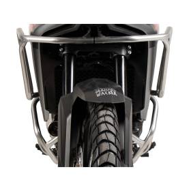 Protection réservoir Honda XL750 Transalp 2025 / Hepco-Becker Silver