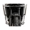 Protection réservoir Honda XL750 Transalp 2025 / Hepco-Becker Silver