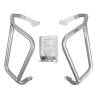 Protection réservoir Honda XL750 Transalp 2025 / Hepco-Becker Silver
