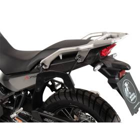 Supports de sacoches Honda XL750 Transalp 2025 / Hepco-Becker C-Bow