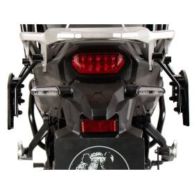 Supports de sacoches Honda XL750 Transalp 2025 / Hepco-Becker C-Bow