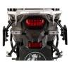 Supports de sacoches Honda XL750 Transalp 2025 / Hepco-Becker C-Bow