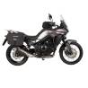 Supports de sacoches Honda XL750 Transalp 2025 / Hepco-Becker C-Bow
