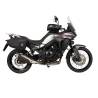 Supports de sacoches Honda XL750 Transalp 2025 / Hepco-Becker C-Bow