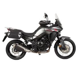 Supports de sacoches Honda XL750 Transalp 2025 / Hepco-Becker C-Bow