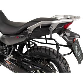 Supports de valises Honda XL750 Transalp 2025 / Hepco-Becker