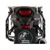 Supports de valises Honda XL750 Transalp 2025 / Hepco-Becker