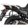 Supports de valises Honda XL750 Transalp 2025 / Hepco-Becker