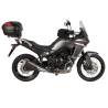 Support de top-case Honda XL750 Transalp 2025 / Hepco-Becker Alurack