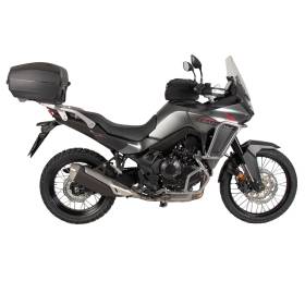 Support de top-case Honda XL750 Transalp 2025 / Hepco-Becker Alurack