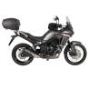 Support de top-case Honda XL750 Transalp 2025 / Hepco-Becker Alurack
