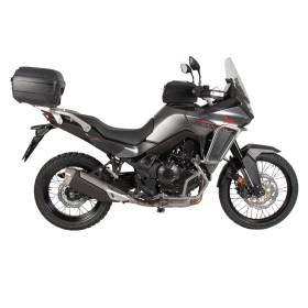 Support de top-case Honda XL750 Transalp 2025 / Hepco-Becker Alurack
