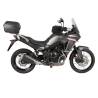 Support de top-case Honda XL750 Transalp 2025 / Hepco-Becker Alurack