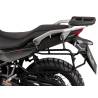 Support de top-case Honda XL750 Transalp 2025 / Hepco-Becker Easyrack