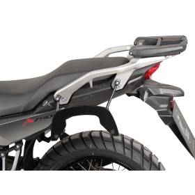 Support de top-case Honda XL750 Transalp 2025 / Hepco-Becker Easyrack