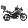 Support de top-case Honda XL750 Transalp 2025 / Hepco-Becker Easyrack