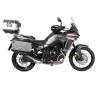 Support de top-case Honda XL750 Transalp 2025 / Hepco-Becker Easyrack