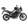 Extension de porte bagage Honda XL750 Transalp 2025 / Hepco-Becker