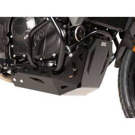 Sabot moteur Honda XL750 Transalp 2025 / Hepco-Becker Black