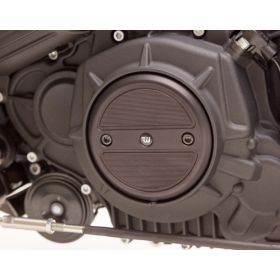 Couvercle d'alternateur Indian Scout / FTR1200 - Wunderkind - 107203-F24
