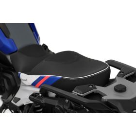 Selle passager BMW R1300GS - Wunderlich AKTIVKOMFORT Trophy