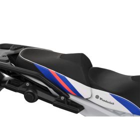 Selle passager BMW R1300GS - Wunderlich AKTIVKOMFORT Trophy