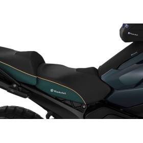 Selle conducteur haute chauffante BMW R1300GS - WunderlichAKTIVKOMFORT Plug & Play
