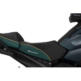 Selle conducteur haute chauffante BMW R1300GS - WunderlichAKTIVKOMFORT Plug & Play
