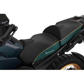 Selle conducteur haute chauffante BMW R1300GS - WunderlichAKTIVKOMFORT Plug & Play