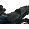 Selle conducteur haute chauffante BMW R1300GS - WunderlichAKTIVKOMFORT Plug & Play