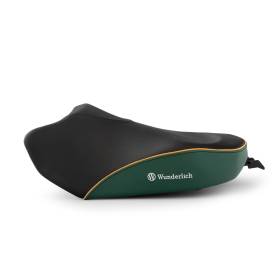 Selle conducteur haute chauffante BMW R1300GS - WunderlichAKTIVKOMFORT Plug & Play