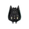 Selle conducteur haute chauffante BMW R1300GS - WunderlichAKTIVKOMFORT Plug & Play
