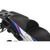 Selle passager chauffante BMW R1300GS - Wunderlich AKTIVKOMFORT Plug & Play Trophy