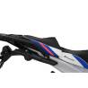 Selle passager chauffante BMW R1300GS - Wunderlich AKTIVKOMFORT Plug & Play Trophy