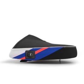 Selle passager chauffante BMW R1300GS - Wunderlich AKTIVKOMFORT Plug & Play Trophy