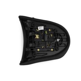 Selle passager chauffante BMW R1300GS - Wunderlich AKTIVKOMFORT Plug & Play Trophy