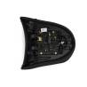 Selle passager chauffante BMW R1300GS - Wunderlich AKTIVKOMFORT Plug & Play Trophy