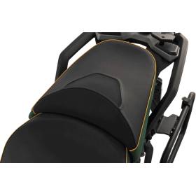 Selle passager chauffante BMW R1300GS - Wunderlich AKTIVKOMFORT Plug & Play