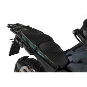Selle passager chauffante BMW R1300GS - Wunderlich AKTIVKOMFORT Plug & Play
