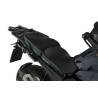 Selle passager chauffante BMW R1300GS - Wunderlich AKTIVKOMFORT Plug & Play