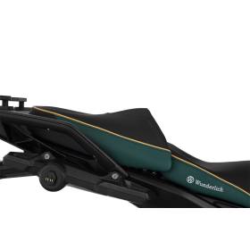 Selle passager chauffante BMW R1300GS - Wunderlich AKTIVKOMFORT Plug & Play