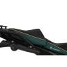 Selle passager chauffante BMW R1300GS - Wunderlich AKTIVKOMFORT Plug & Play