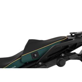 Selle passager chauffante BMW R1300GS - Wunderlich AKTIVKOMFORT Plug & Play