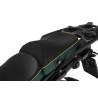 Selle passager chauffante BMW R1300GS - Wunderlich AKTIVKOMFORT Plug & Play