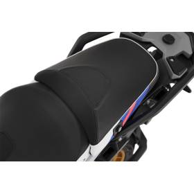 Selle passager chauffante BMW R1300GS - Wunderlich AKTIVKOMFORT Plug & Play Trophy