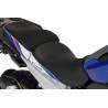 Selle passager chauffante BMW R1300GS - Wunderlich AKTIVKOMFORT Plug & Play Trophy