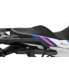 Selle passager chauffante BMW R1300GS - Wunderlich AKTIVKOMFORT Plug & Play Trophy