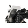 Bulle BMW R1300GS / Adventure - Wunderlich MARATHON PRO Transparent - Sans ACC