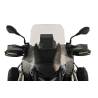 Bulle BMW R1300GS / Adventure - Wunderlich MARATHON PRO Transparent - Sans ACC
