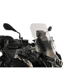Bulle BMW R1300GS / Adventure - Wunderlich MARATHON PRO Transparent - Sans ACC